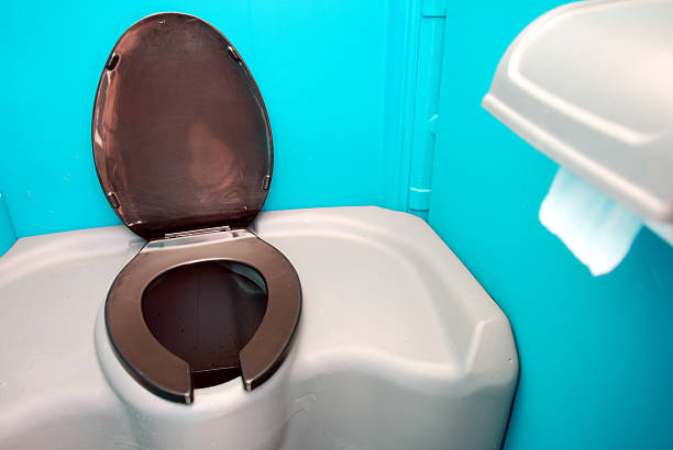 Best Emergency porta potty rental  in Sharon, TN